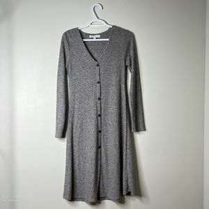 Never Worn Before Sweater Dress!